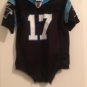 NFL Baby Boys 24 Months Snap Football Jersey Carolina Panthers Jake Delhomme