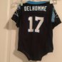 NFL Baby Boys 24 Months Snap Football Jersey Carolina Panthers Jake Delhomme