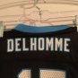 NFL Baby Boys 24 Months Snap Football Jersey Carolina Panthers Jake Delhomme