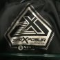 ZeroXposur Black Men's Puffer Jacket Winter Coat Size Small