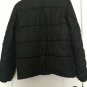 ZeroXposur Black Men's Puffer Jacket Winter Coat Size Small
