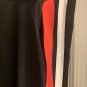 Wild Fable Women's Active High Rise Track Pants Choose Your Size Black Red White