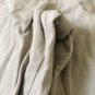 French Toast Women's Solid Capri Pants Size 20.5 Khaki Tan