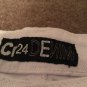 Chrome Edge 24 Men's Paint Splatter Denim Jean Shorts Choose Your Size