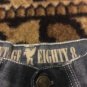 VTG Eighty Eight Jean Shorts Blue Boys Size 10