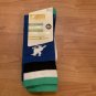 Men's 6 Pair Crew Socks US GRAND Polo Assn Since 1869