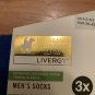 Men's 6 Pair Crew Socks US GRAND Polo Assn Since 1869