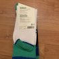 Men's 6 Pair Crew Socks US GRAND Polo Assn Since 1869