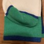 Men's 6 Pair Crew Socks US GRAND Polo Assn Since 1869