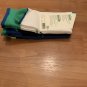 Men's 6 Pair Crew Socks US GRAND Polo Assn Since 1869
