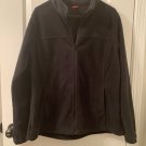 CAMEL CROWN Womens Full Zip Fleece Jacket with Pockets Fleece Size Unknown