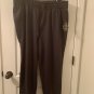 Ava & Viv Women's Plus Size 1X Jogging Pants Sweatpants Gray