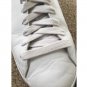 Men's Rag & Bone White Leather Shoes Size Unknown