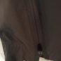 Nike Boys Athletic Track Pants Elastic Waist Pockets Size Medium Gray