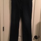 Chicos The So Lifting Women's Jeans Pockets  Blue Denim Size 0