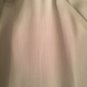 Combat Cloth Pants Mens Large Grey Cargo Pockets