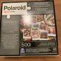 500 Piece Spin Master Jigsaw Puzzle Polaroid Road Trip USA Mexican Memories&Acirc;&nbsp;