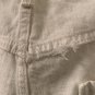 Universal Thread Women's Plus Size 26 White Jean Shorts Pockets Casual