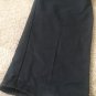 Genuine Dickies Pleated Front Pants Black Men's Size 32Xx30