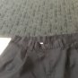 Genuine Dickies Pleated Front Pants Black Men's Size 32Xx30