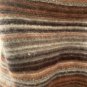 Goodthreads Women's Juniors XXL Multicolor Striped Lambswool Crop Sweater