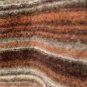 Goodthreads Women's Juniors XXL Multicolor Striped Lambswool Crop Sweater