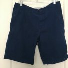 Old Navy Shorts Outdoor Casual Walking Size 33 Blue