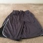 Fila Boys Multicolor Athletic Shorts Size Medium