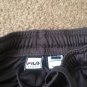 Fila Boys Multicolor Athletic Shorts Size Medium