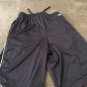 Fila Boys Multicolor Athletic Shorts Size Medium