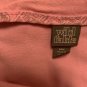 Wild Fable Women's Plus Size 24 Denim Mini Skirt Purple