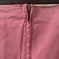 Wild Fable Women's Plus Size 24 Denim Mini Skirt Purple