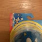 Classic Sonic The Hedgehog 2.5" Action Figure Toy Jakks Pacific