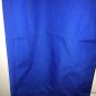Dickies Women's Small Blue Scrub Pants Nurse Hospital