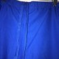 Dickies Women's Small Blue Scrub Pants Nurse Hospital