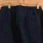 Dickies Women's Small Blue Scrub Pants Nurse Hospital