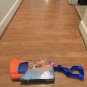 Nerf Super Soaker Rainstorm Toy Water Gun