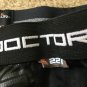 Shock Doctor Boys Black Compression Shorts Active & Athletic Size Large