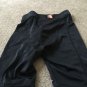 Shock Doctor Boys Black Compression Shorts Active & Athletic Size Large