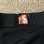Shock Doctor Boys Black Compression Shorts Active & Athletic Size Large