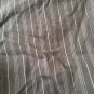 Ann Taylor Loft Women's Multicolor Striped Capri Pants Size 10