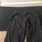 Ann Taylor Loft Women's Multicolor Striped Capri Pants Size 10