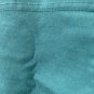Hue Women's Plus Size 1X Denim Jeans Green