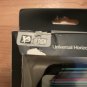 Chloe Dao Striped Horizontal Phone Cover Case Universal Size
