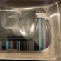 Chloe Dao Striped Horizontal Phone Cover Case Universal Size