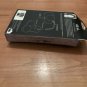 Chloe Dao Striped Horizontal Phone Cover Case Universal Size