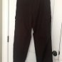Evolution In Design Men's Casual Cargo Pants Size 32 Brown