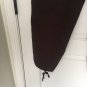 Evolution In Design Men's Casual Cargo Pants Size 32 Brown