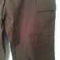 Evolution In Design Men's Casual Cargo Pants Size 32 Brown