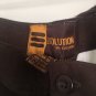 Evolution In Design Men's Casual Cargo Pants Size 32 Brown